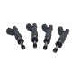 Inyector Gasolina Toyota Hilux 2.7 2trfe 2000-2005