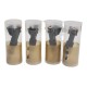 Inyector Gasolina Toyota Hilux 2.7 2trfe 2000-2005