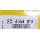 ANILLOS HONDA ACCORD 2.2 F22A F22B 94-98