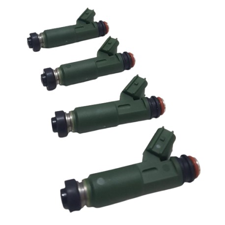 Inyector Toyota Corolla New Sensation 1.8 2003-2008