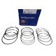 ANILLOS MOTOR HONDA CIVIC 1.6 96-01 P08 020