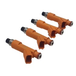 Inyector Toyota Terios Bego 1.5 07-11