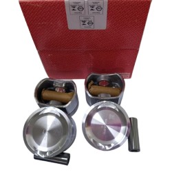 PISTONES 040 FIAT PALIO SIENA UNO 1.3 8V FIRE
