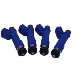 Inyector Toyota Yaris Sport Belta 1.5 2006-2018