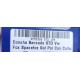 CONCHA BANCADA STD VW FOX SPACEFOX GOL POLO SEAT IBIZA