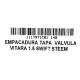 EMPACADURA DE TAPA VÁLVULAS MORADA VITARA 1.6 SWIFT STEEM