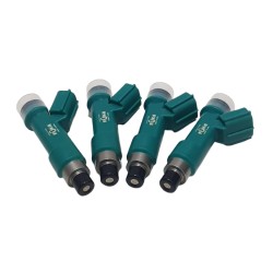 Inyector Toyota Fortuner 4Runner Hilux Kavak 4.0