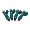 INYECTORES TOYOTA 1GR FORTUNER/4RUNNER/HILUX/KAVAK 4.0