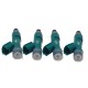 Inyector Toyota Fortuner 4Runner Hilux Kavak 4.0