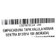 EMPACADURA TAPA VALVULA NISSAN SENTRA B13 B14 16V MORADA