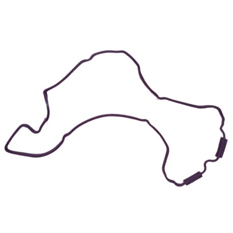 EMPACADURA TAPA VALVULA NISSAN SENTRA B13 B14 16V MORADA