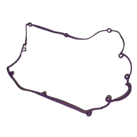 EMPACADURA TAPA VÁLVULA GRUESA GETZ ELANTRA 1.6 MORADA