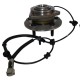 MOZO CUBO DELANTERO GRAND CHEROKEE WK 05-10