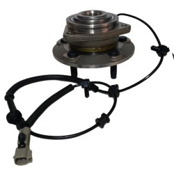 MOZO CUBO DELANTERO GRAND CHEROKEE WK 05-10