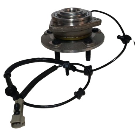 MOZO CUBO DELANTERO GRAND CHEROKEE WK 05-10