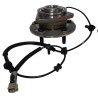 MOZO CUBO DELANTERO GRAND CHEROKEE WK 05-10