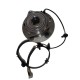 MOZO CUBO DELANTERO GRAND CHEROKEE WK 05-10