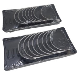 Conchas De Biela Jeep Grand Cherokee Wj Wk 4.7l 1999-2010