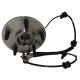 MOZO CUBO DELANTERO GRAND CHEROKEE WK 05-10