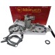 BOMBA AGUA MOTOR FORD LASER 1.8 MAZDA ALLEGRO 1.6