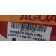 BOMBA AGUA MOTOR FORD LASER 1.8 MAZDA ALLEGRO 1.6