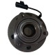CUBO MOZO RUEDA DELANTERA CHEVROLET CAPTIVA 07-09