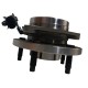 CUBO MOZO RUEDA DELANTERA CHEVROLET CAPTIVA 07-09