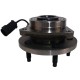 CUBO MOZO RUEDA DELANTERA CHEVROLET CAPTIVA 07-09