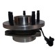 CUBO MOZO RUEDA DELANTERA CHEVROLET CAPTIVA 07-09