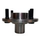 CUBO DE RUEDA DELANTERO FORD FIESTA POWER ECOSPORT KA C/ESP