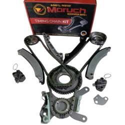 KIT CADENA TIEMPO CHEROKEE KK LIBERTY KJ 3.7