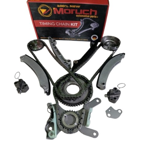 KIT CADENA TIEMPO CHEROKEE KK LIBERTY KJ 3.7