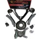 KIT CADENA TIEMPO CHEROKEE KK LIBERTY KJ 3.7