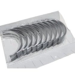 Conchas De Bancadas Jeep Grand Cherokee 4.7 V8 99-09