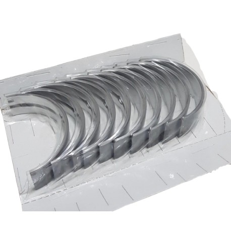 Conchas De Bancadas Jeep Grand Cherokee 4.7 V8 99-09