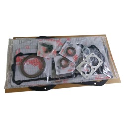 KIT JUEGO EMPACADURA VOLKSWAGEN GOL PARATI SAVEIRO 1.8