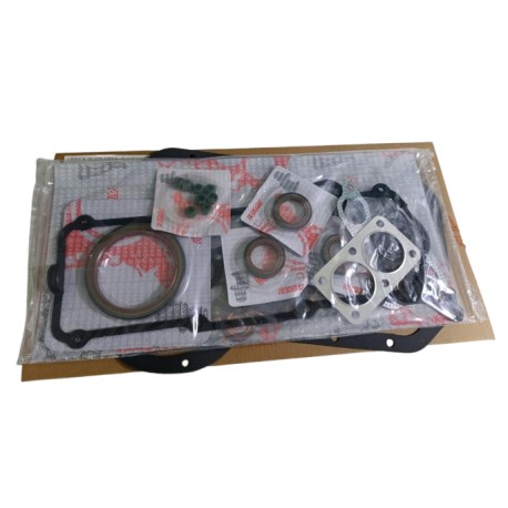 KIT JUEGO EMPACADURA VOLKSWAGEN GOL PARATI SAVEIRO 1.8