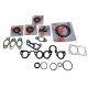 KIT JUEGO EMPACADURA VOLKSWAGEN GOL PARATI SAVEIRO 1.8