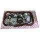 KIT DE EMPACADURA QQ 8V WULING CHANA 1.1 SUPER CARRY