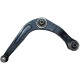 MESETA DELANTERA DERECHA PEUGEOT 206 207