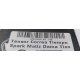 TENSOR CORREA TIEMPO SPARK MATIZ DAMA TICO