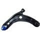MESETA DELANTERA IZQUIERDA TOYOTA YARIS SPORT Y BELTA 06-10