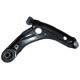 MESETA DELANTERA IZQUIERDA TOYOTA YARIS SPORT Y BELTA 06-10