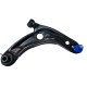 MESETA DELANTERA DERECHA TOYOTA YARIS SPORT Y BELTA 06-10