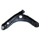 MESETA DELANTERA DERECHA TOYOTA YARIS SPORT Y BELTA 06-10
