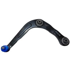 MESETA DELANTERA IZQUIERDA PEUGEOT 206 207