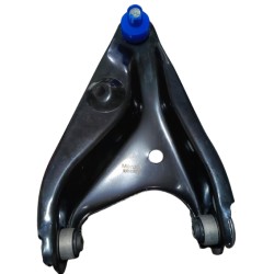 MESETA DELANTERA RENAULT LOGAN DERECHA
