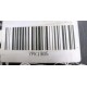 CORREA MICRO TOYOTA PREVIA 2.4 (2006-UP), MOTOR 2AZ-FE