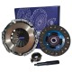 KIT CLUCH EMBRAGUE TOYOTA COROLLA ARAYA 1.6 1.8