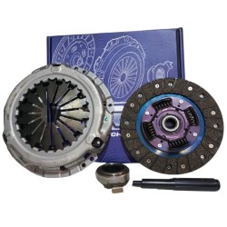 KIT CLUCH EMBRAGUE TOYOTA COROLLA ARAYA 1.6 1.8